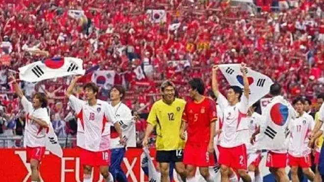 对于这场冲